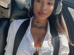 Amelygaona