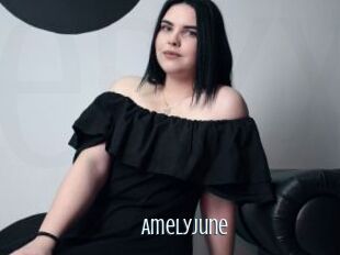Amelyjune