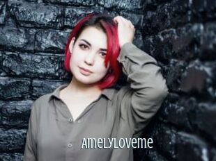 Amelyloveme