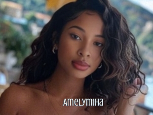 Amelymiha