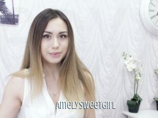 Amelysweetgirl