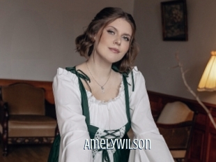 Amelywilson