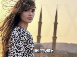 amelyyshine Edonkey xxx