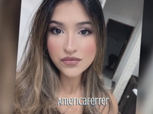 Americaferrer
