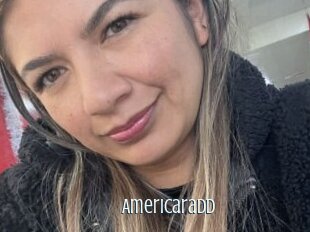 Americaradd