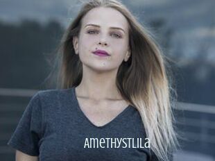 Amethystlila