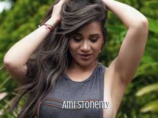 Ami_stonemy
