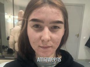 Amiaweens