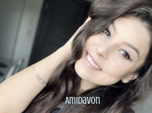 Amidavon