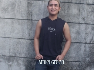 Amielgreen