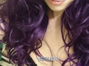 Amiiilove