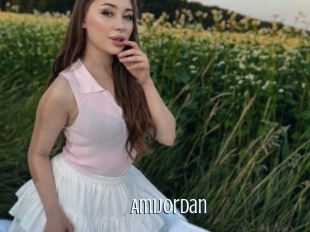 Amijordan