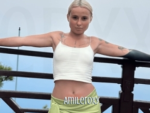 Amileroxy