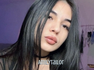 Amilytailor