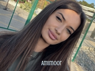 Amimoor