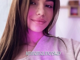 Aminamalinovskay