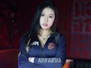 Amiraanya