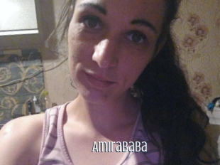 Amirababa