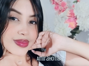 Amirahot18
