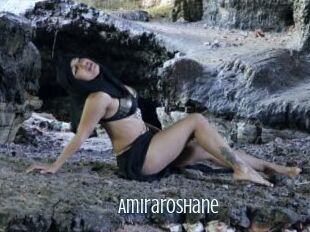 Amiraroshane
