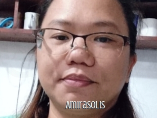 Amirasolis