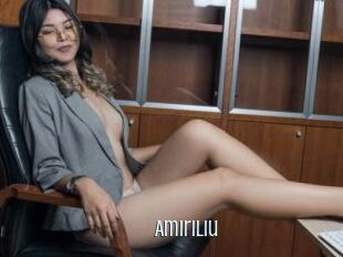 Amiriliu