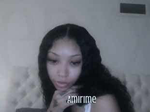 Amirime
