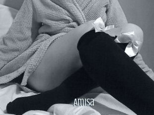 Amisa