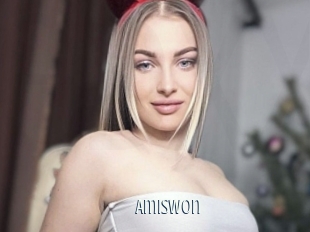 Amiswon