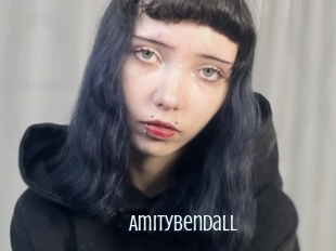 amitybendall Edonkey xxx