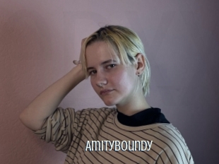 Amityboundy