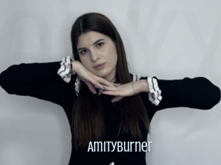 Amityburner