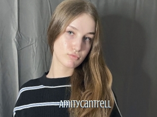 Amitycantrell