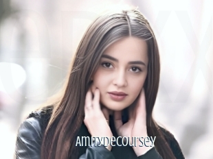 Amitydecoursey