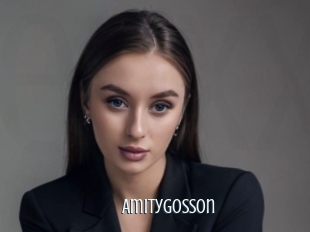 Amitygosson