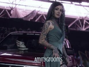 Amitygrooms