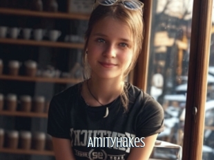 Amityhakes