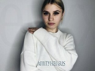 Amityhargus