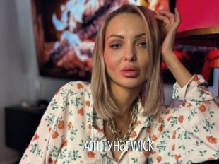 Amityharwick