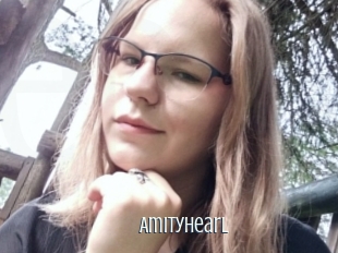 Amityhearl