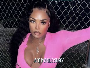 Amiyahlashay