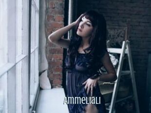 Ammeliali