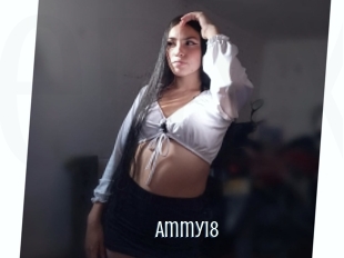 Ammy18