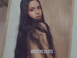 Ammycolins