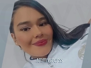 Ammygreyss