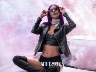 Ammykros