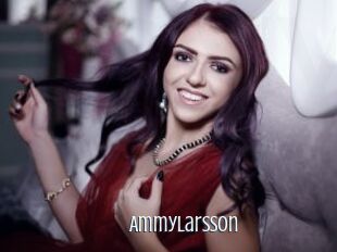 Ammylarsson