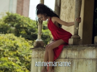 Amniemarianne