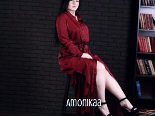 Amonikaa