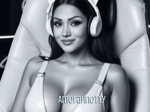 Amorahnotty